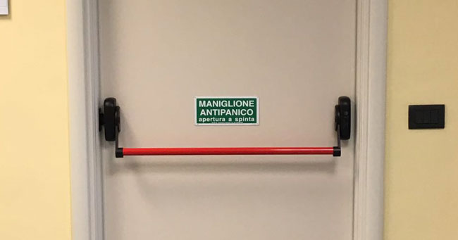 antincendio